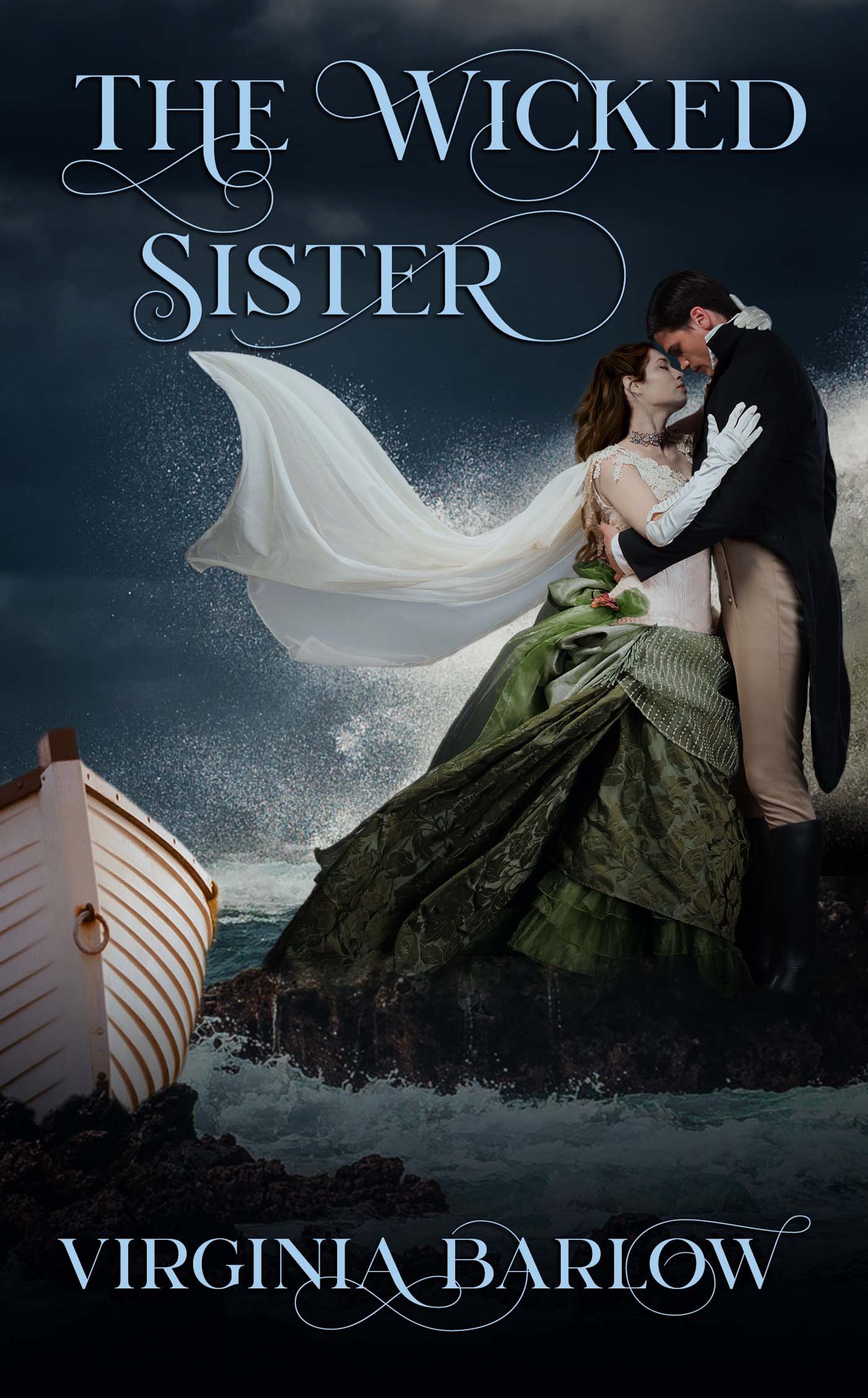 The Wicked Sister image 0