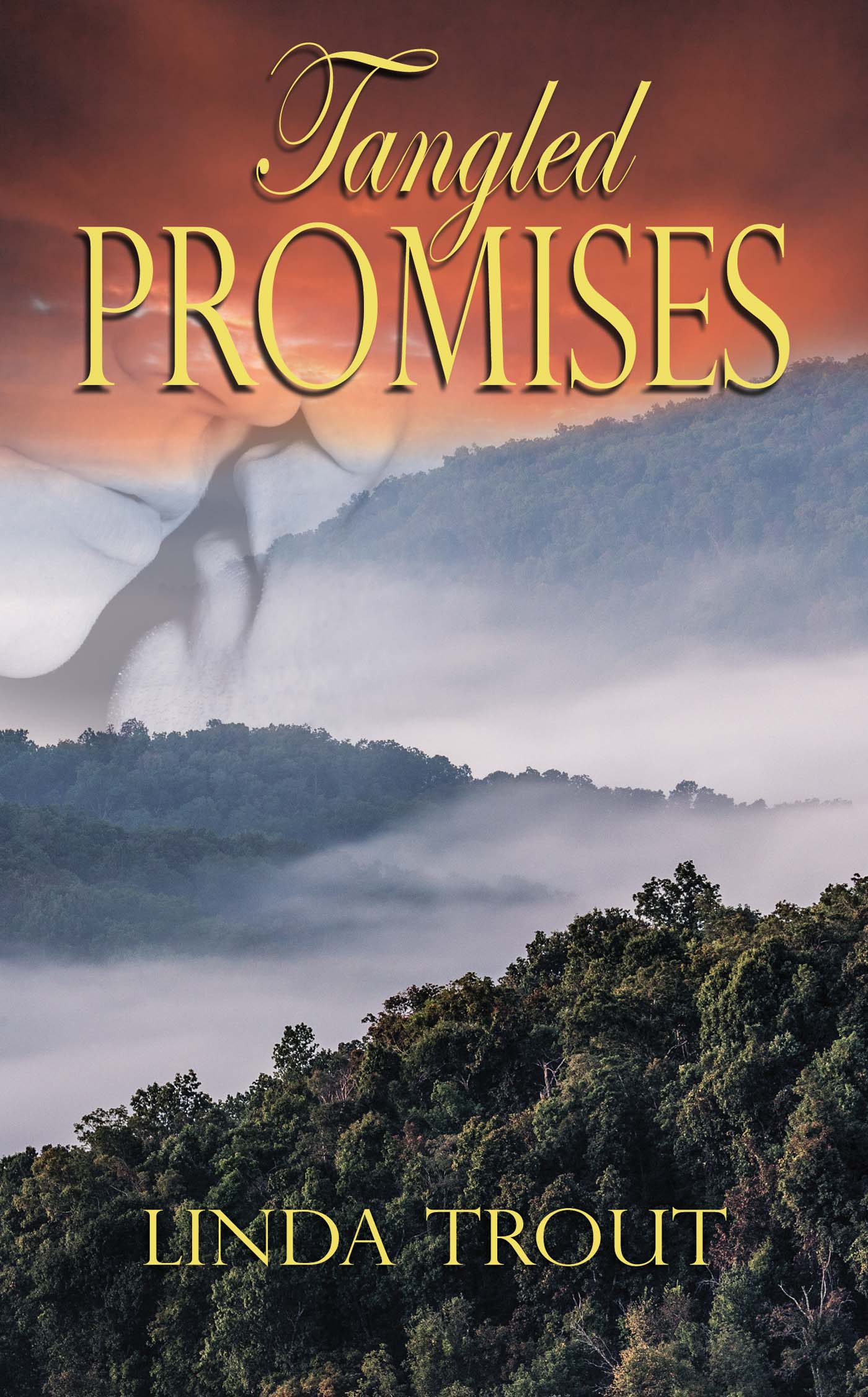 Tangled Promises image 0