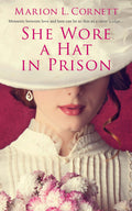 She Wore a Hat in Prison image 0