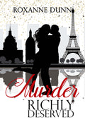 Murder Richly Deserved image 0