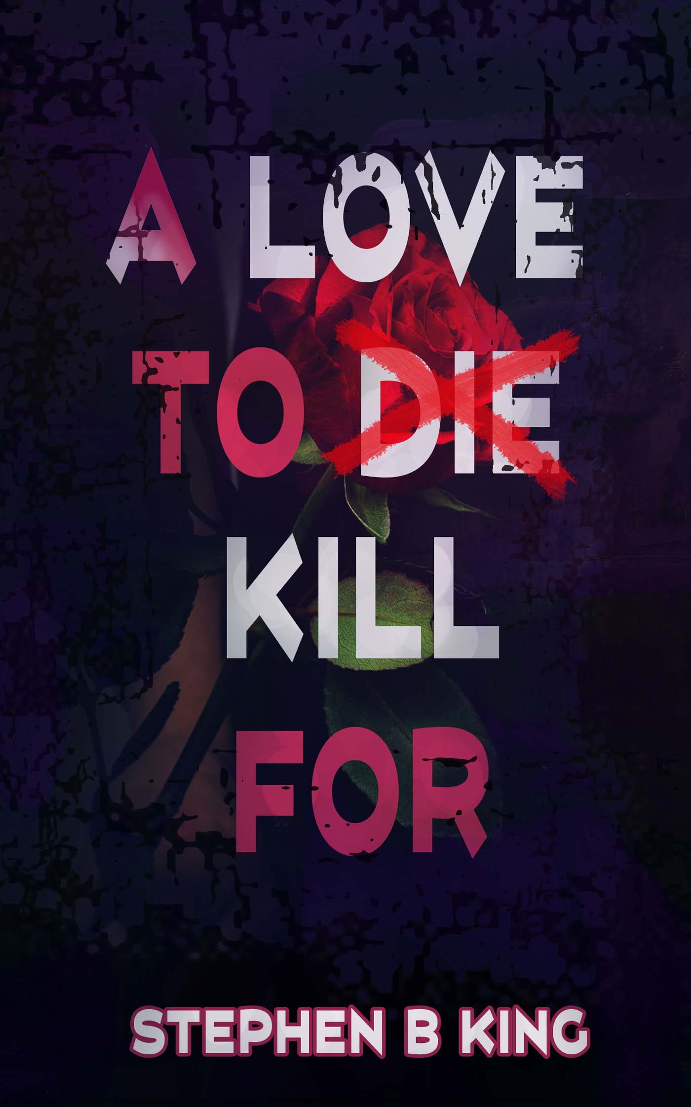 A Love to Die Kill For image 0