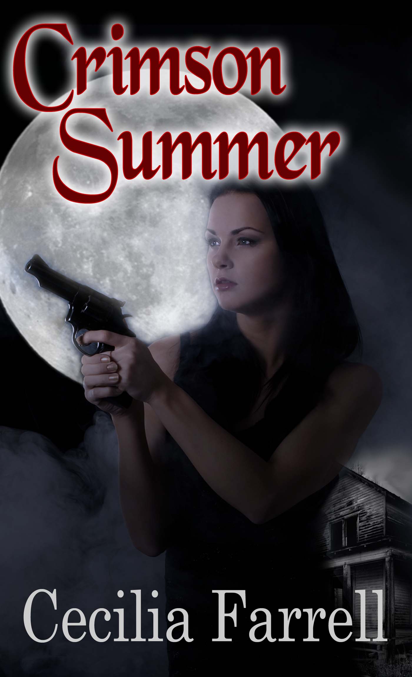 Crimson Summer image 0