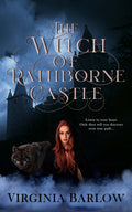 The Witch of Rathborne Castle image 0