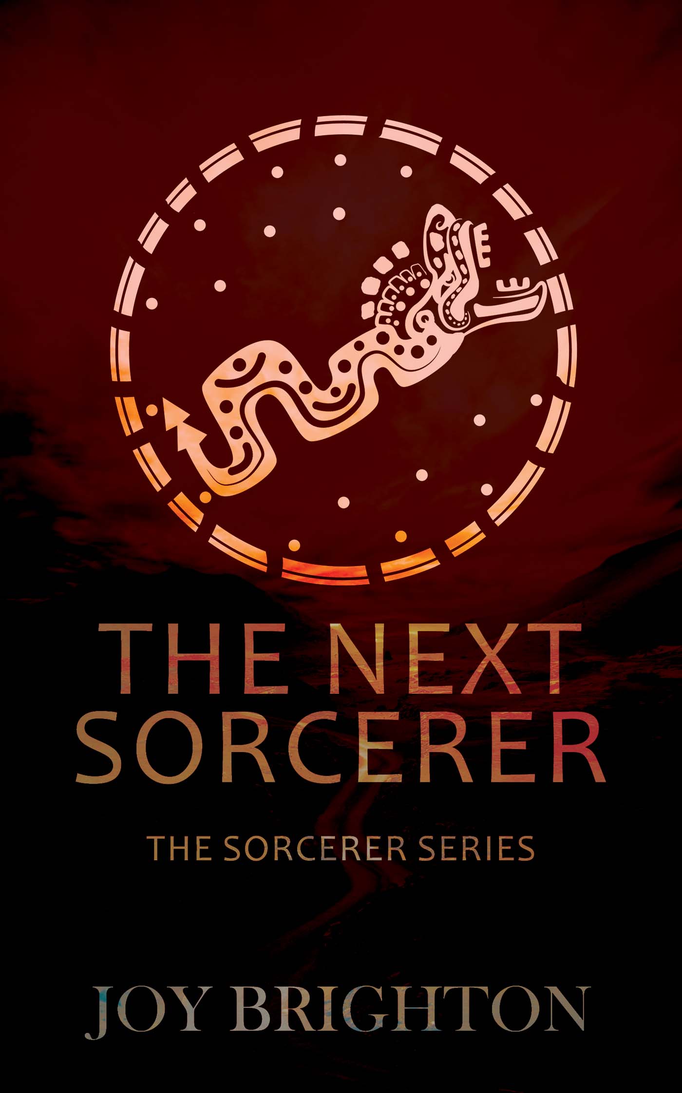 The Next Sorcerer image 0