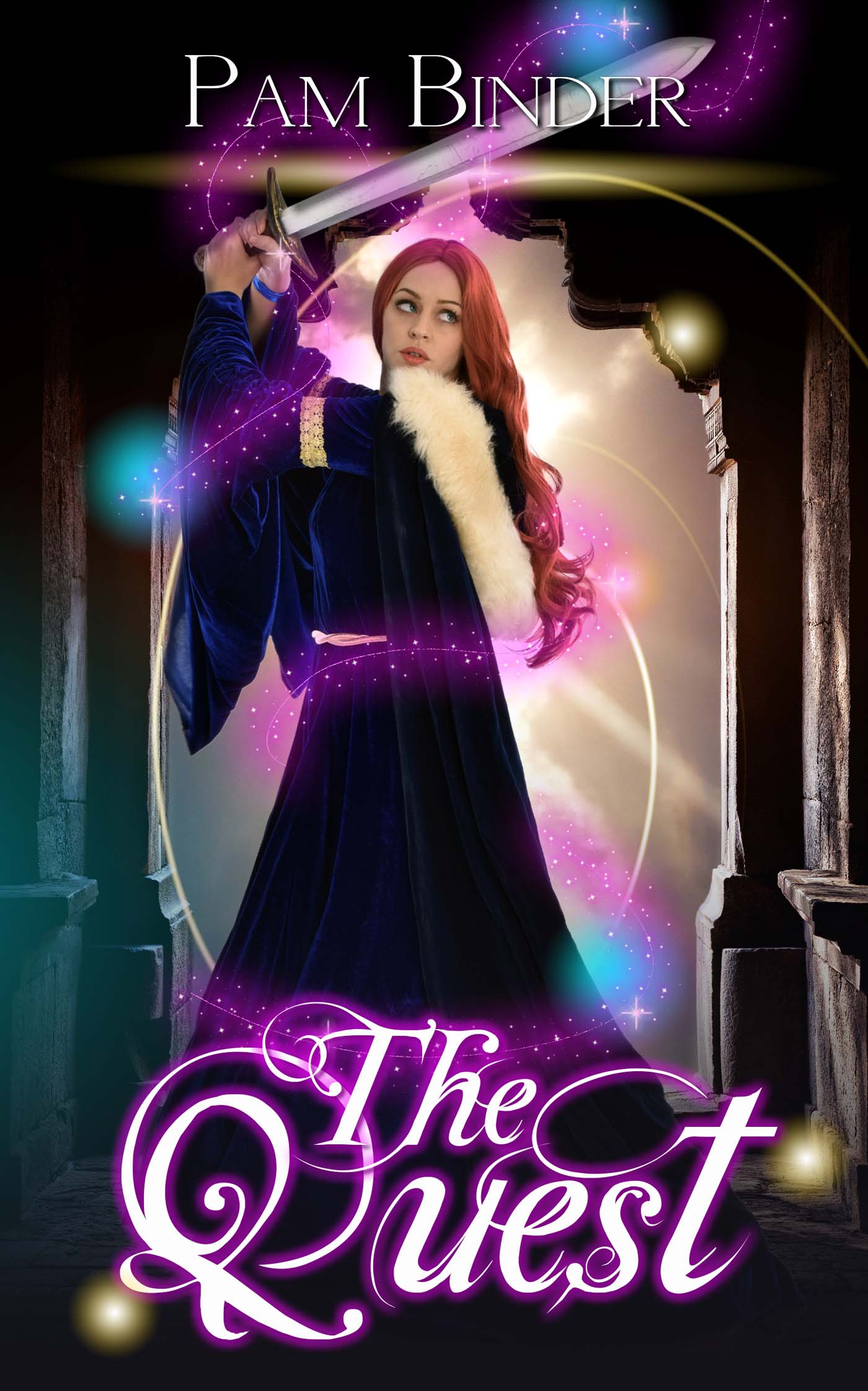 The Quest image 0