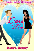 Dare Me image 0