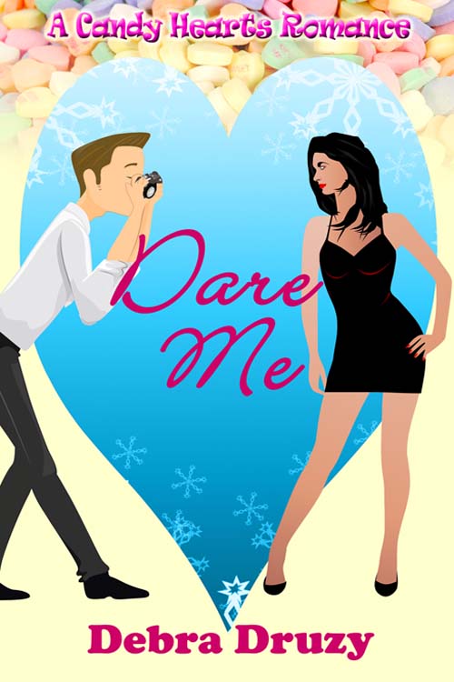 Dare Me image 0