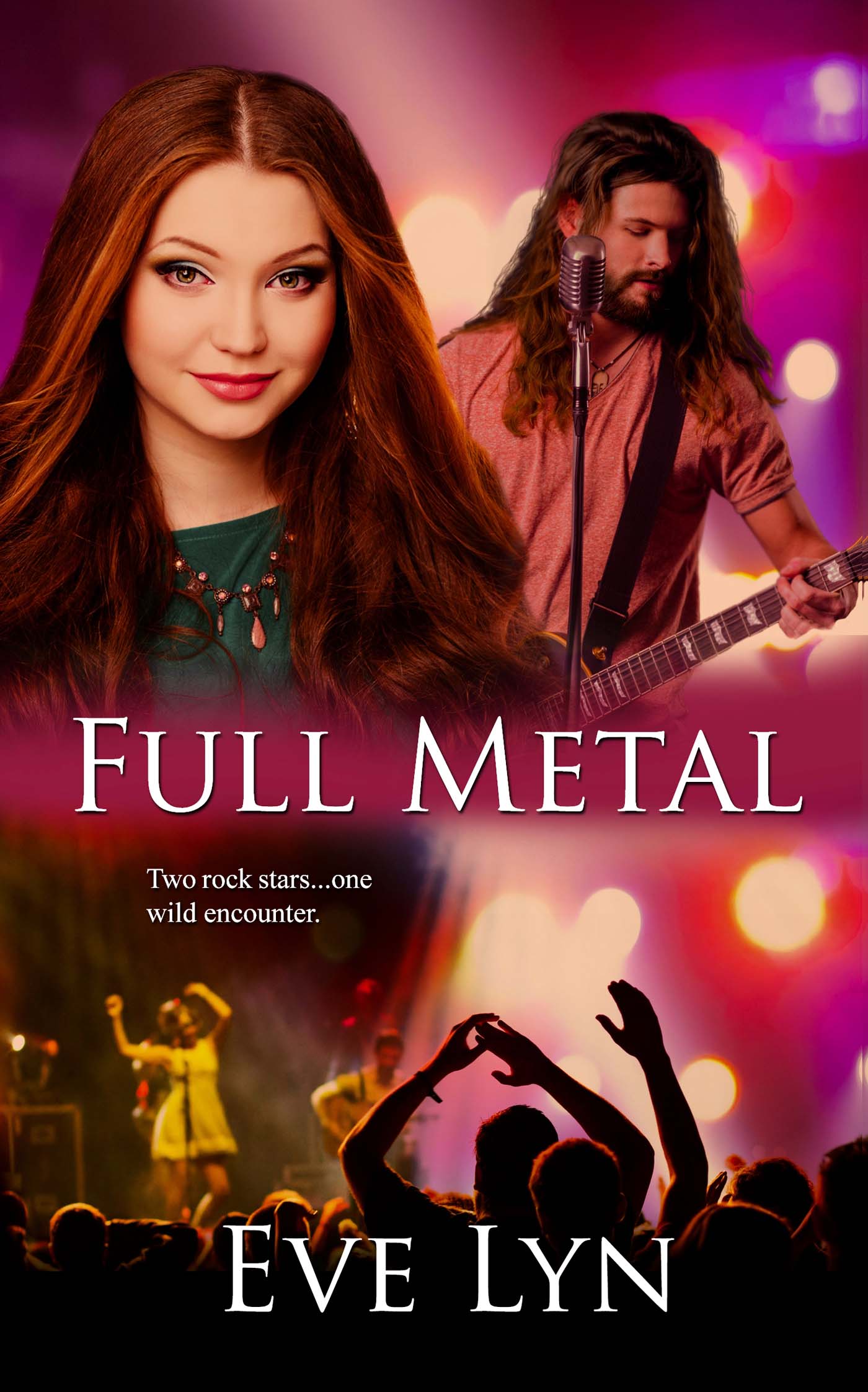 Full Metal image 0