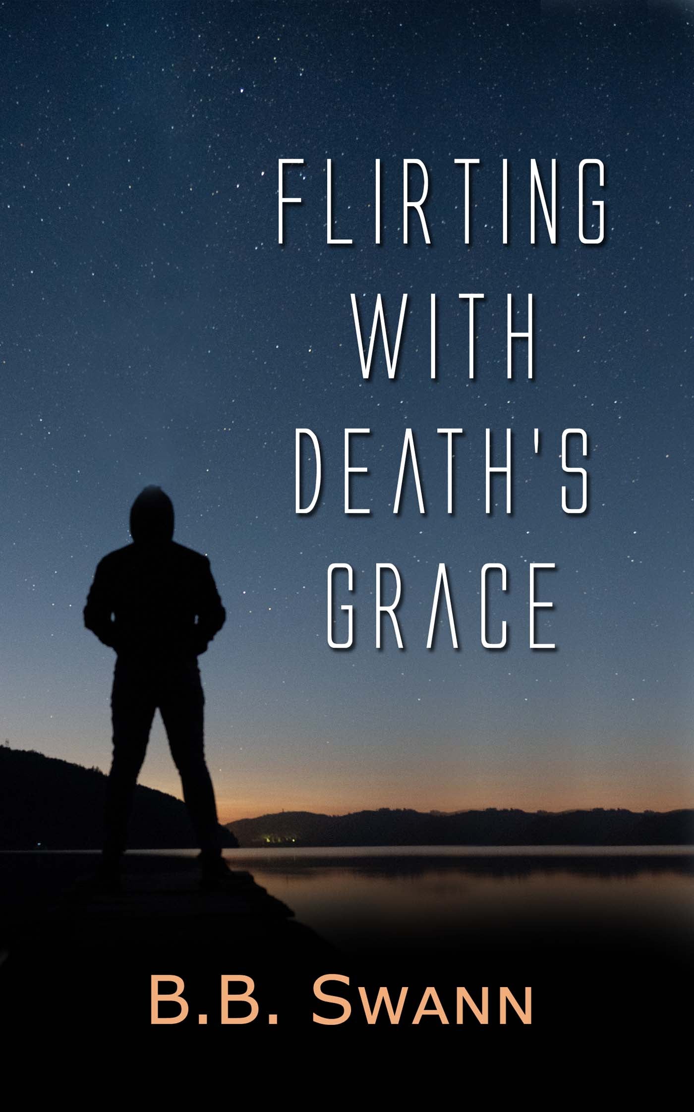 Flirting with Death's Grace image 0