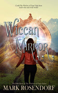 Wiccan Mirror image 0