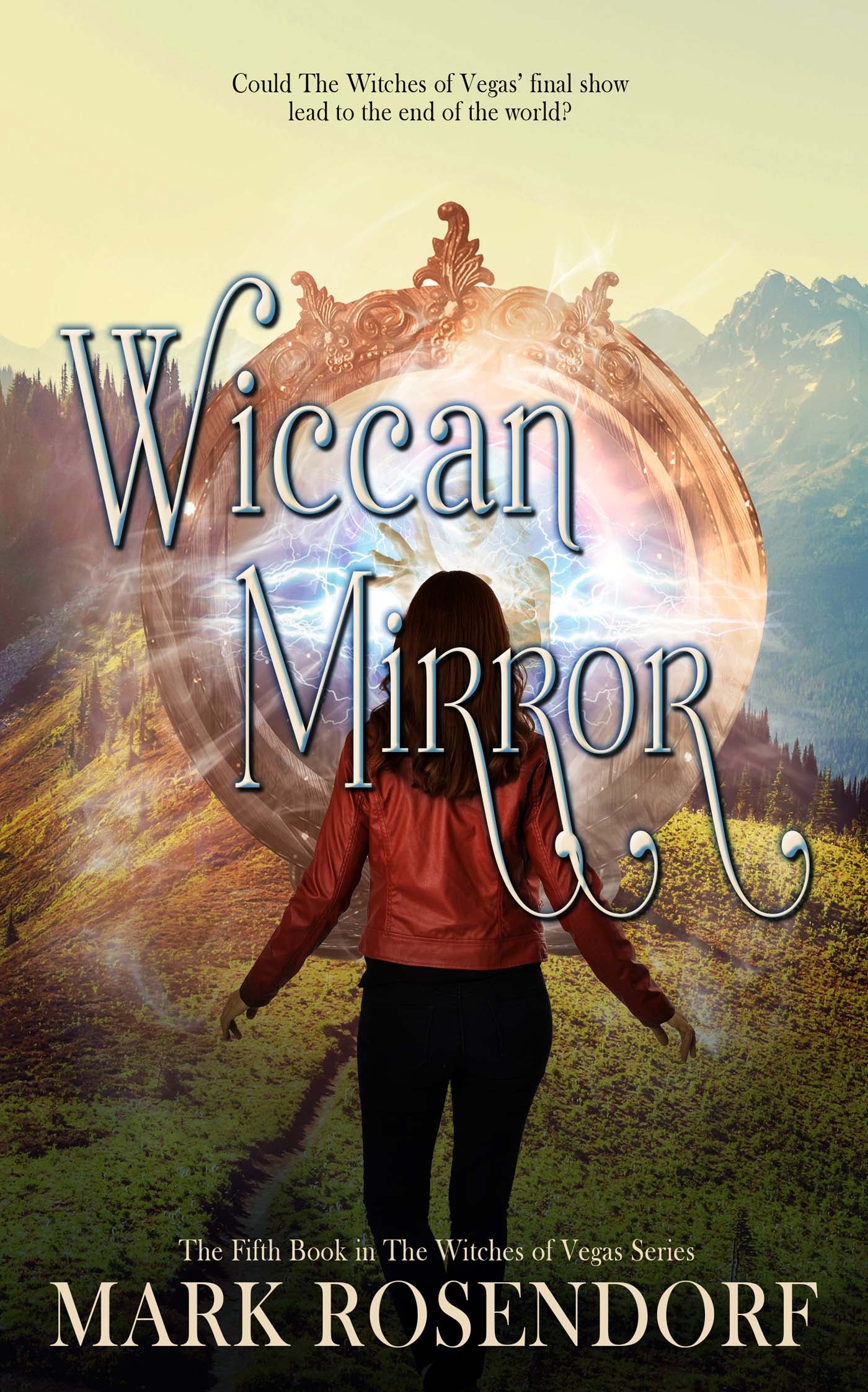 Wiccan Mirror image 0