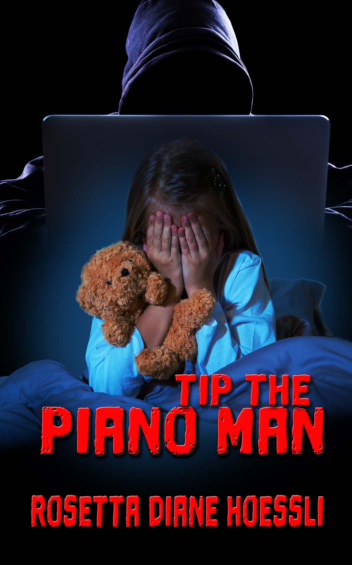 Tip the Piano Man image 0