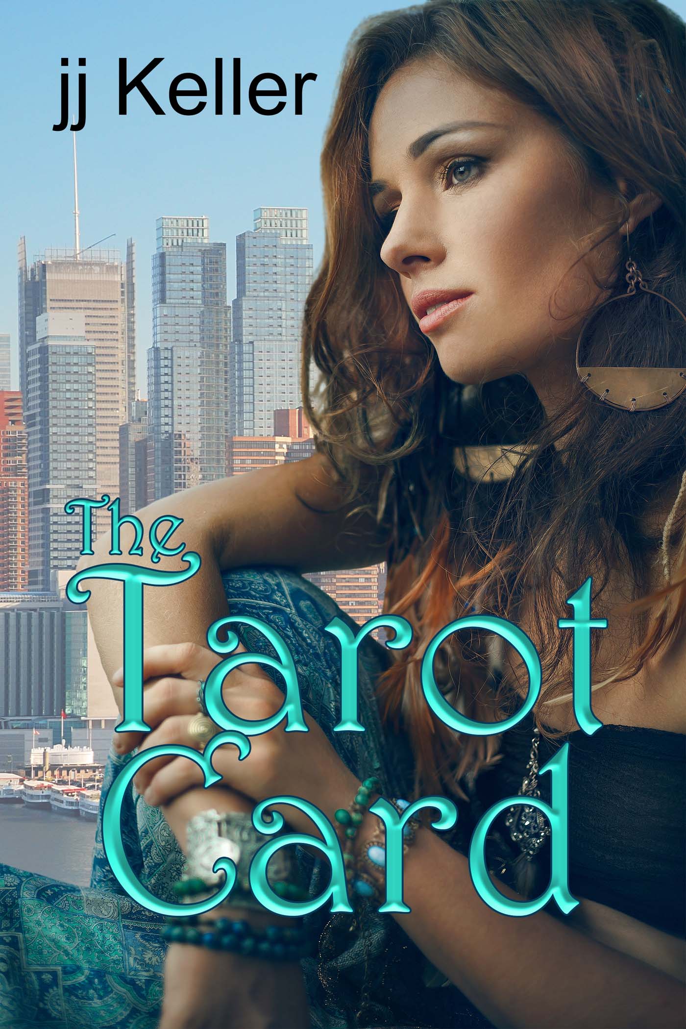 The Tarot Card image 0