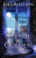 Silence Is Golden image 0