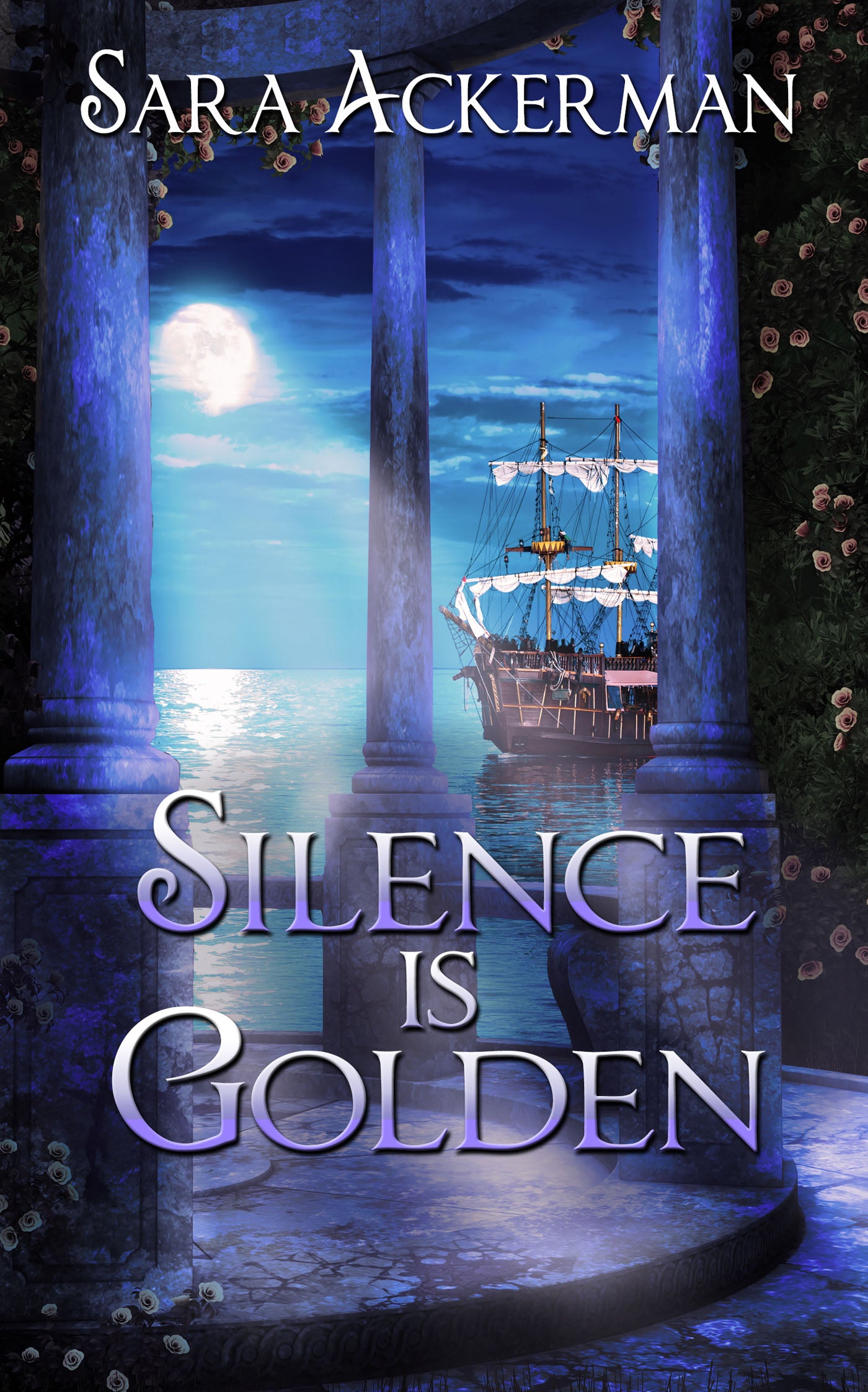 Silence Is Golden image 0