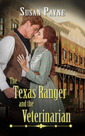 The Texas Ranger and the Veterinarian image 0