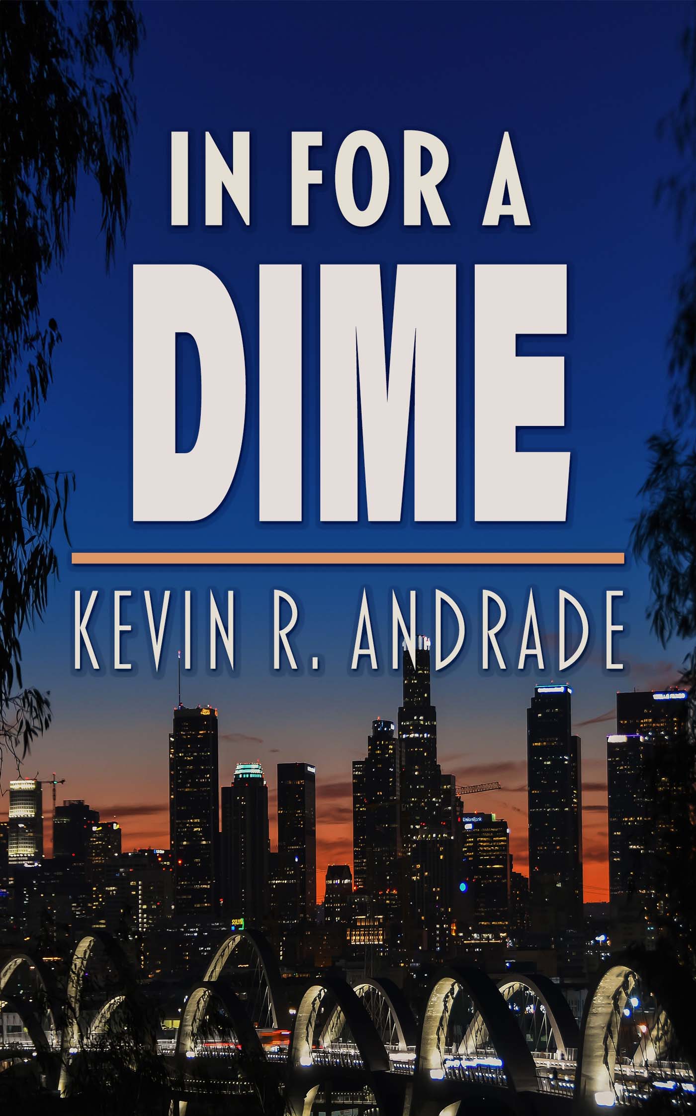 In For a Dime image 0