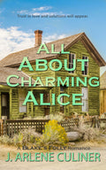 All About Charming Alice image 0