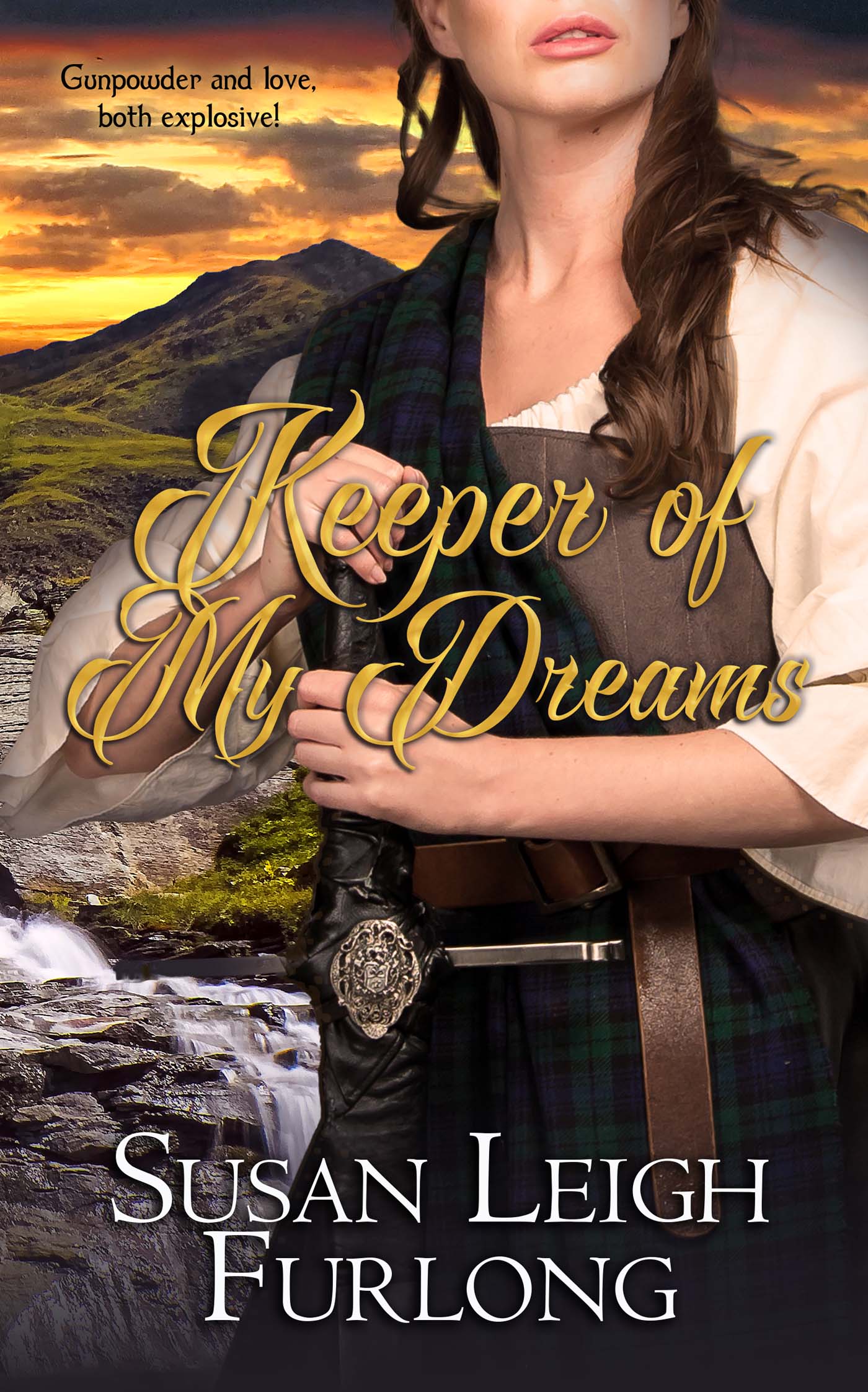 Keeper of My Dreams image 0