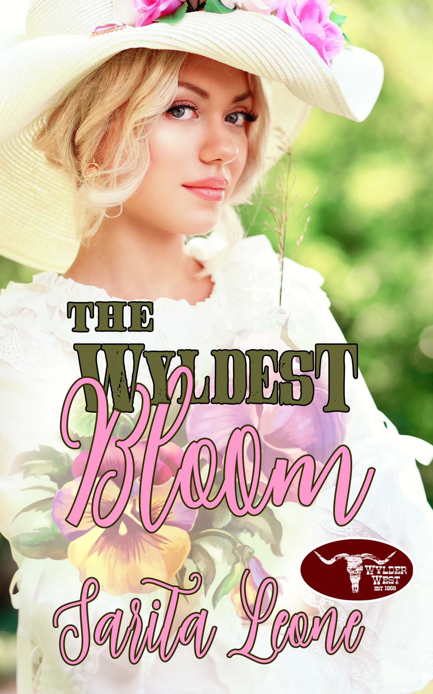 The Wyldest Bloom image 0