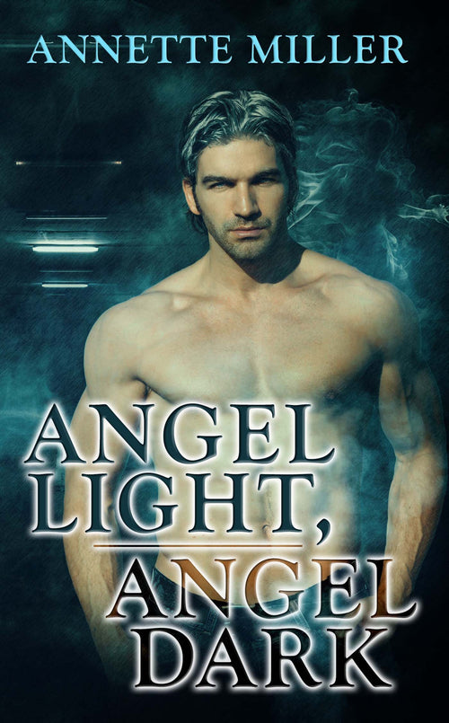 Angel Light, Angel Dark image 0