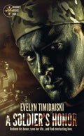 A Soldier's Honor image 0