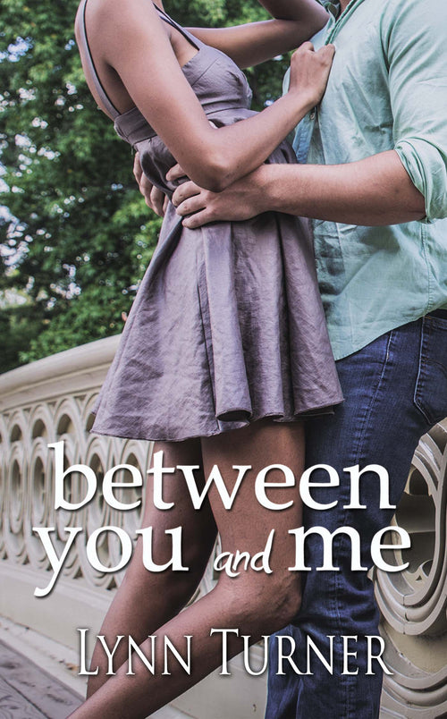 Between You and Me image 0