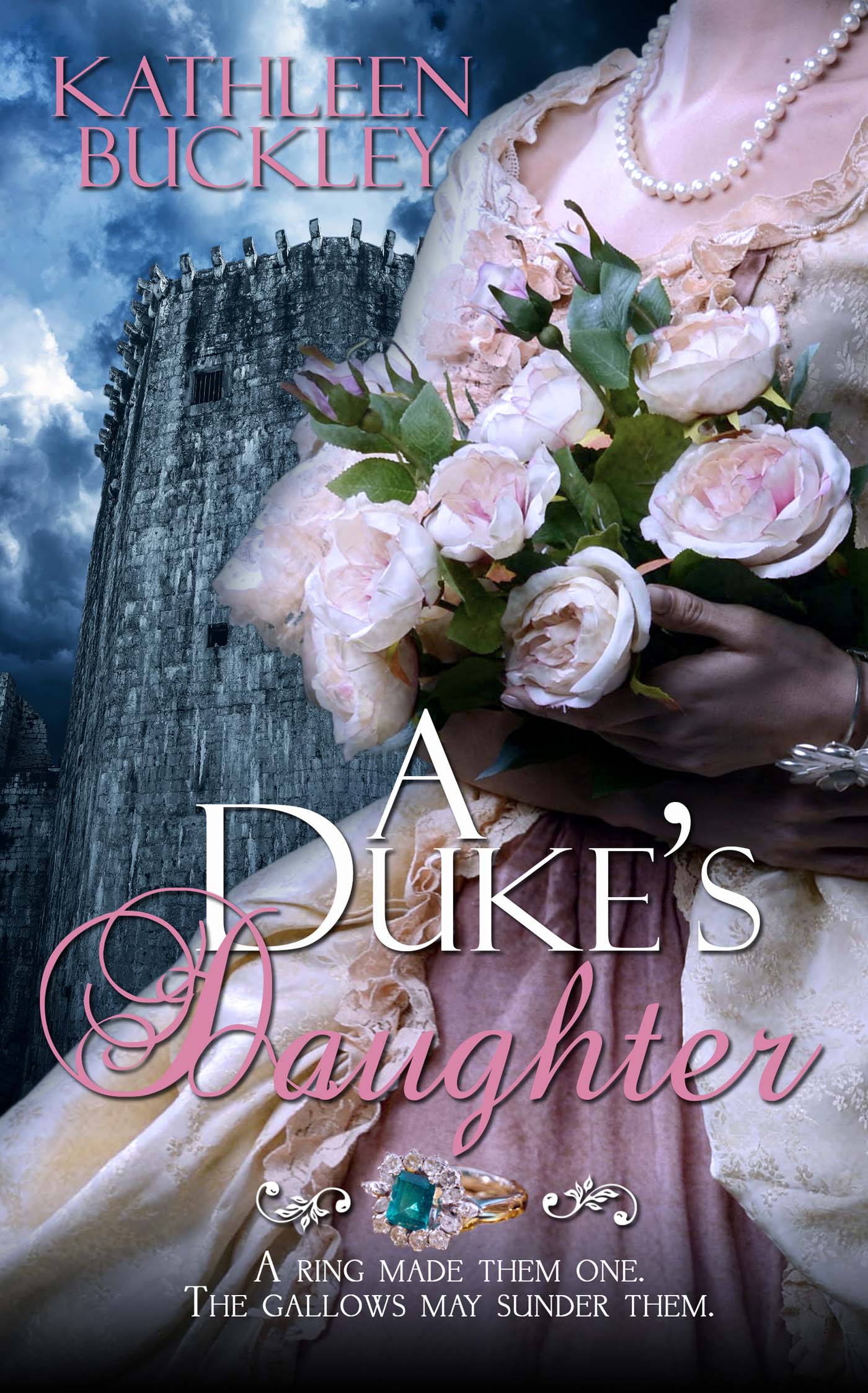 A Duke's Daughter image 0
