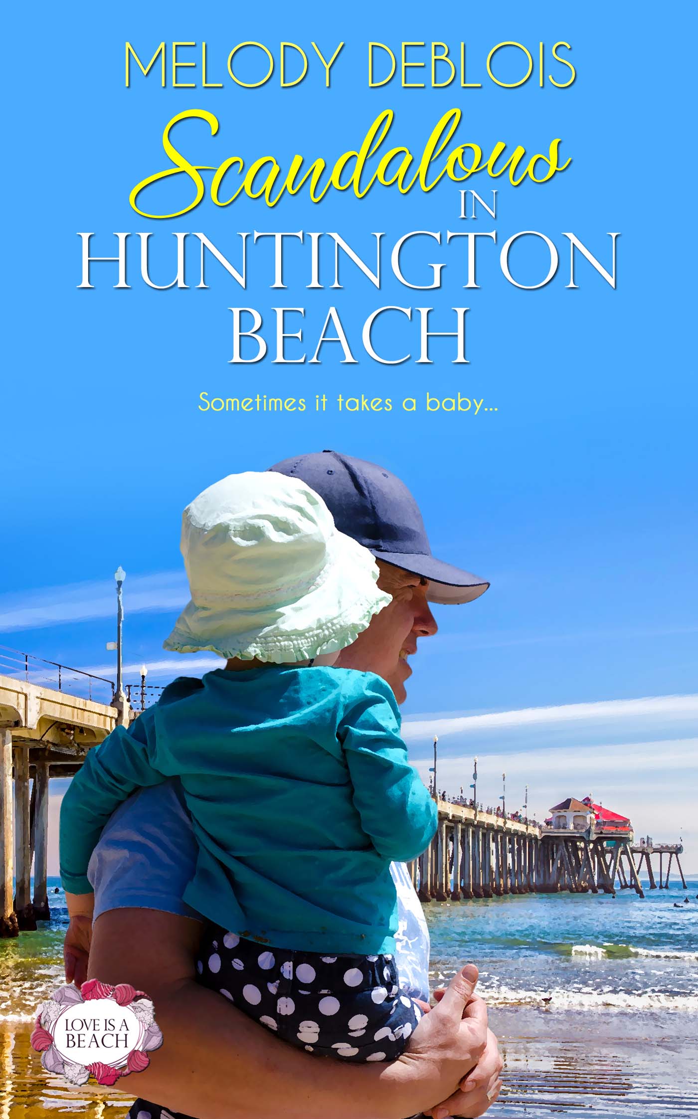 Scandalous in Huntington Beach image 0