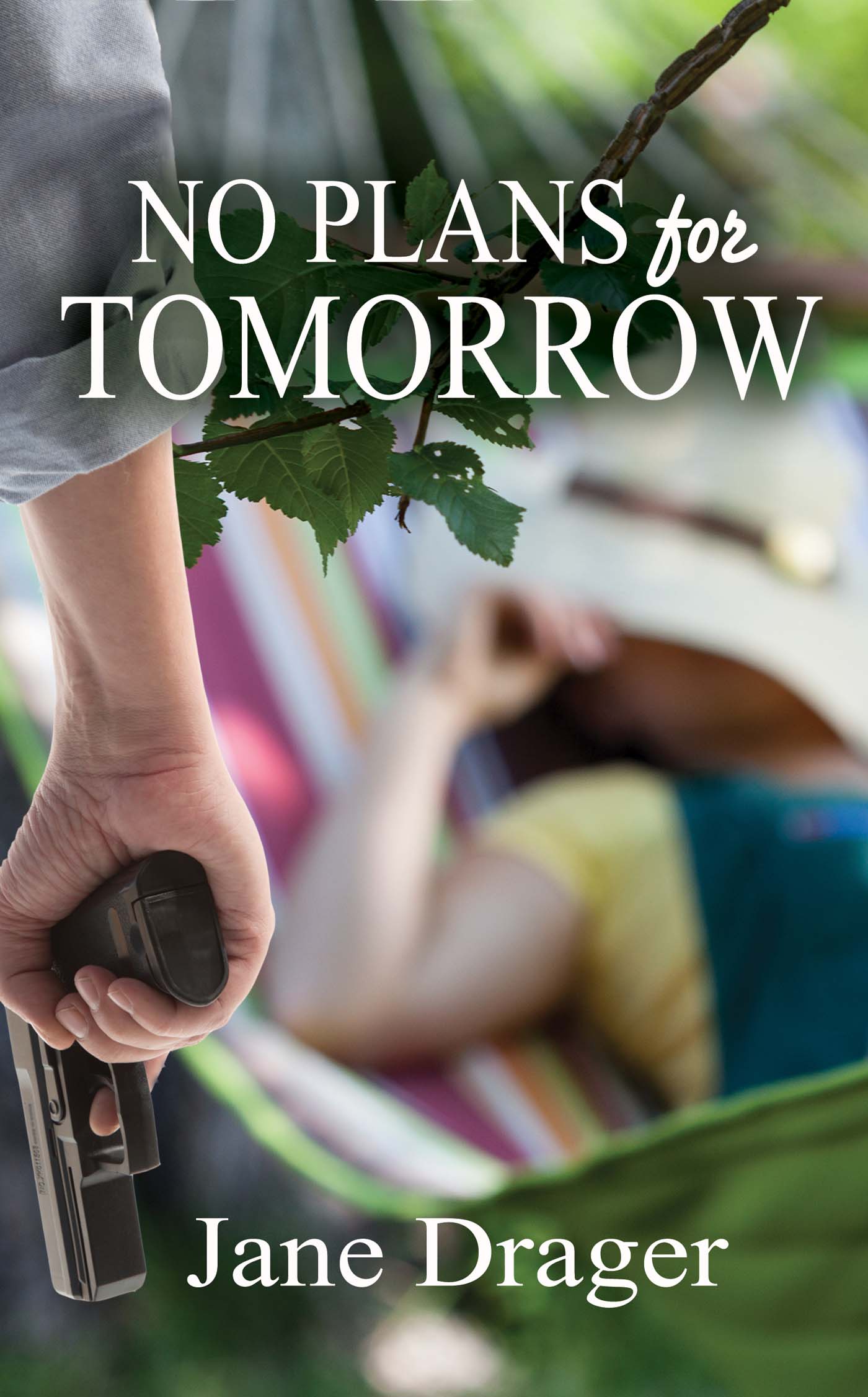 No Plans for Tomorrow image 0