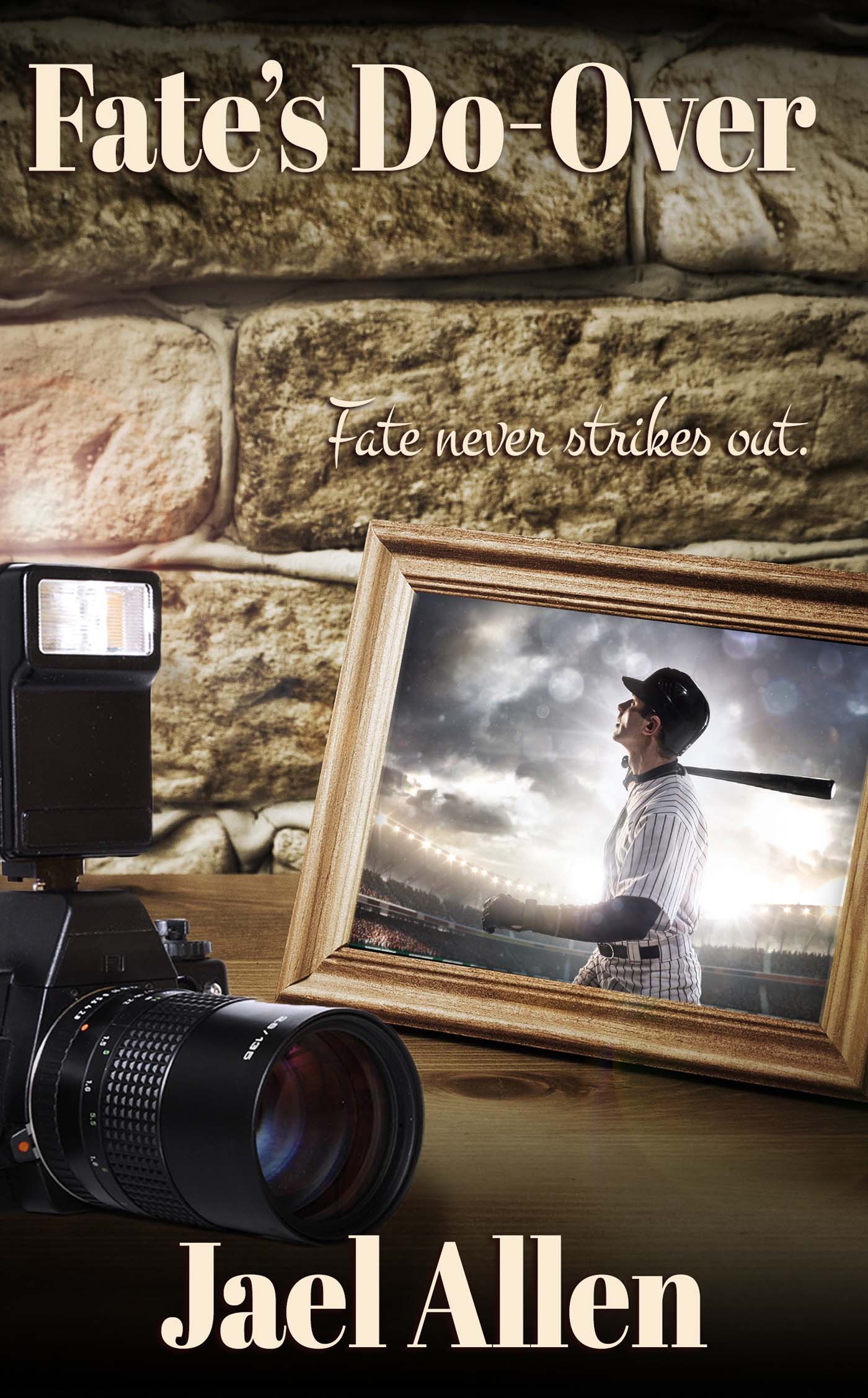 Fate's Do-Over image 0