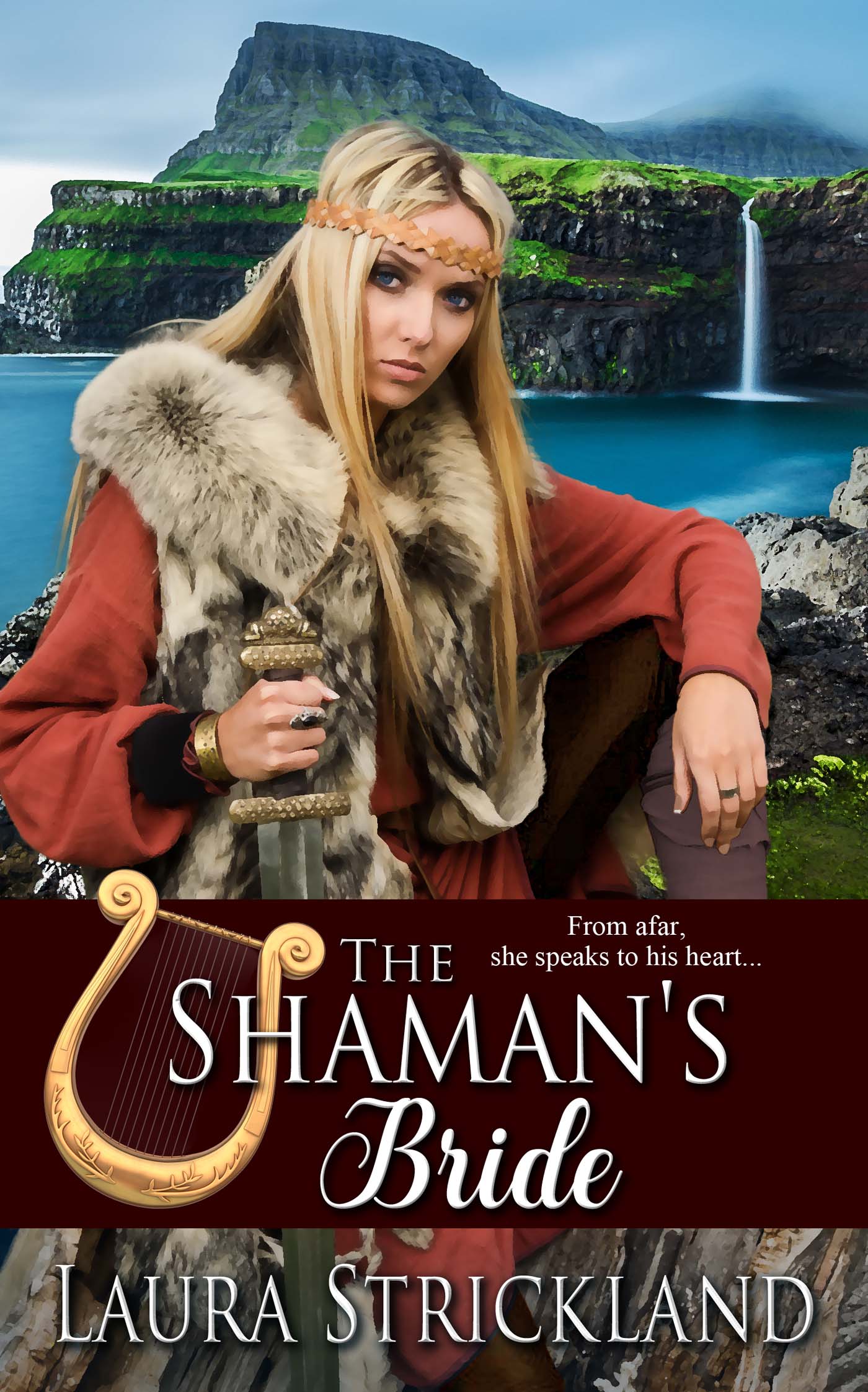 The Shaman's Bride image 0