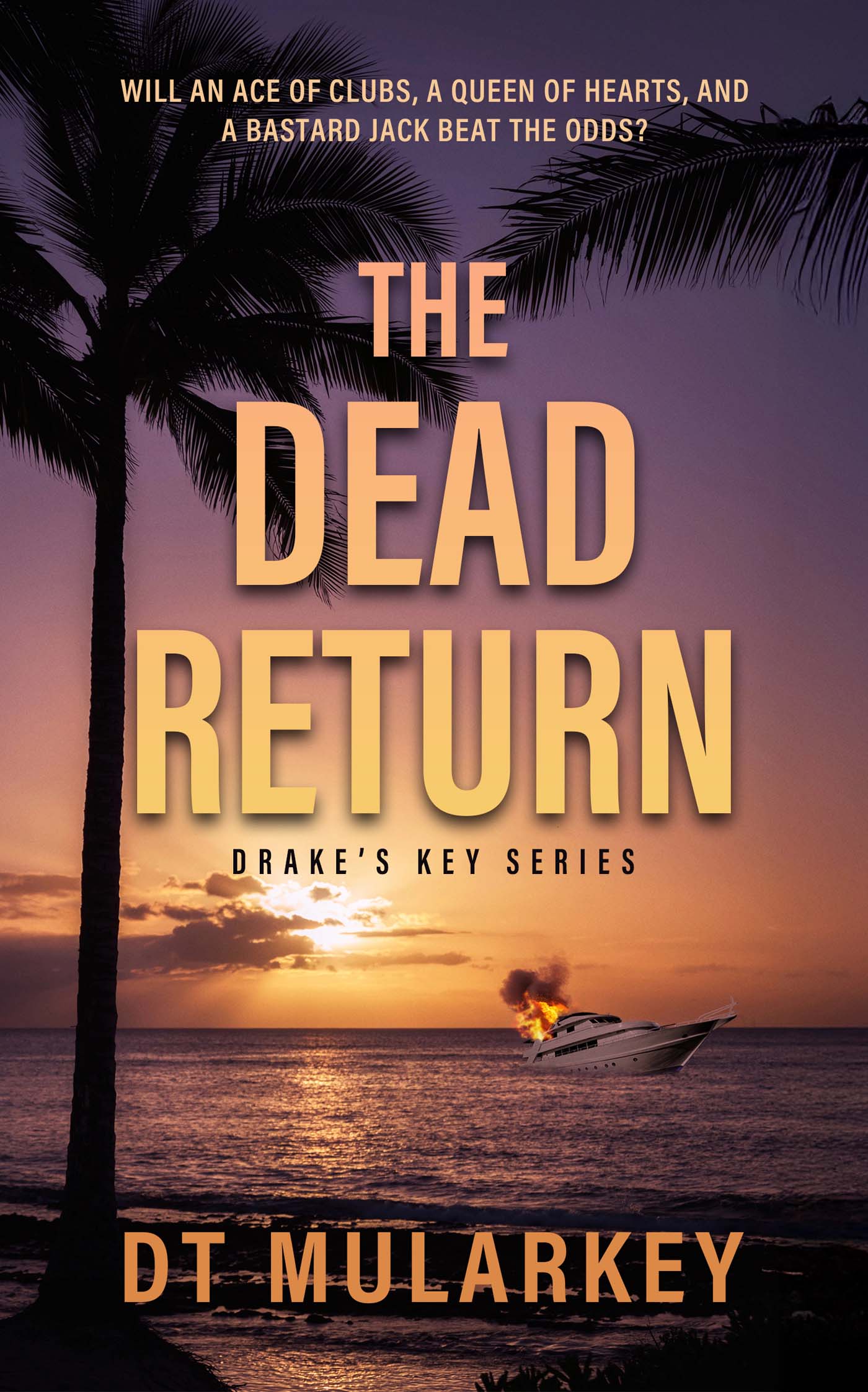 The Dead Return image 0