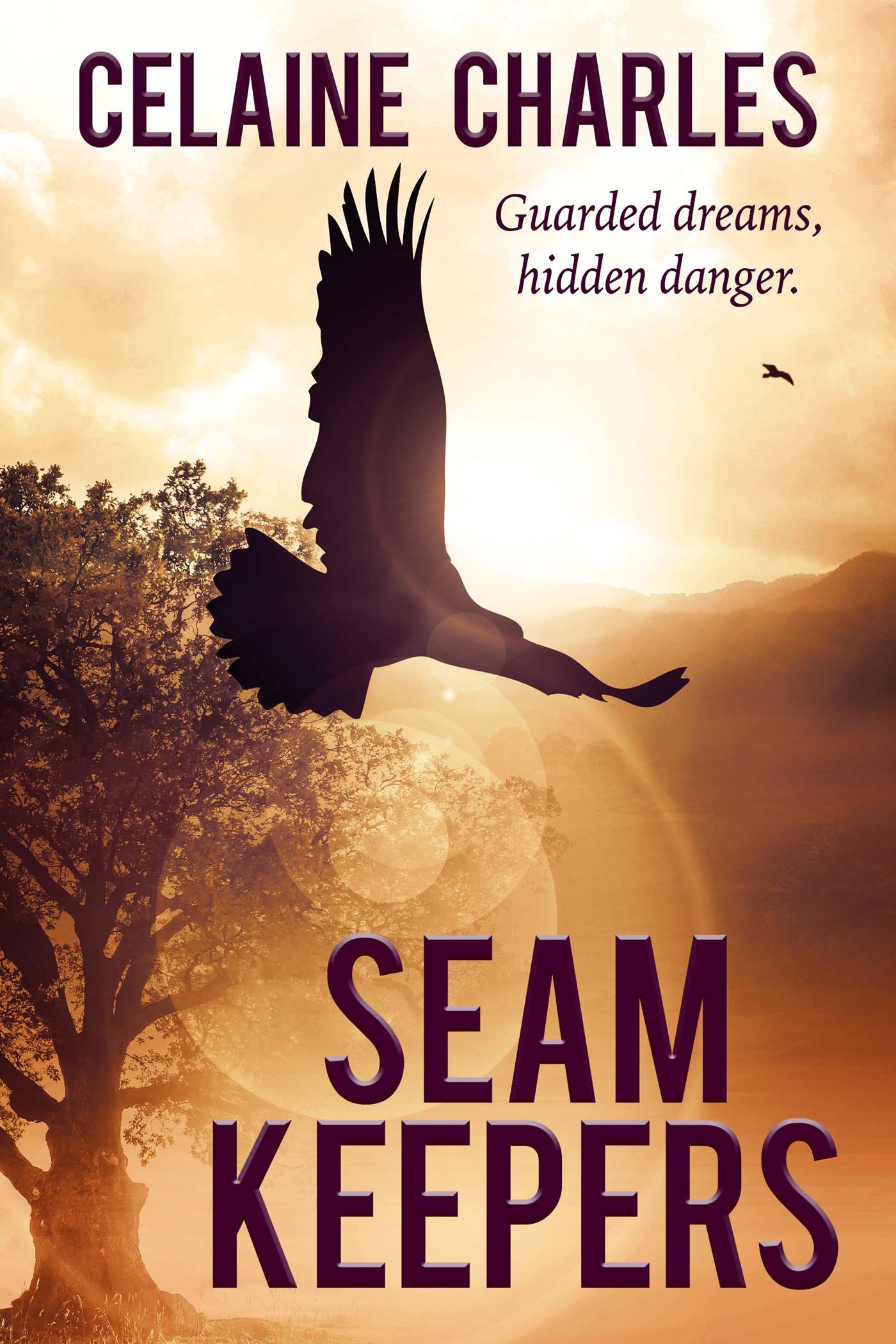 Seam Keepers image 0