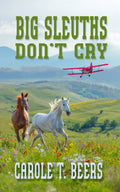 Big Sleuths Don't Cry image 0