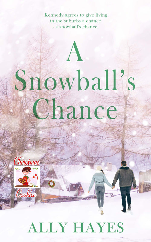 A Snowball's Chance image 0