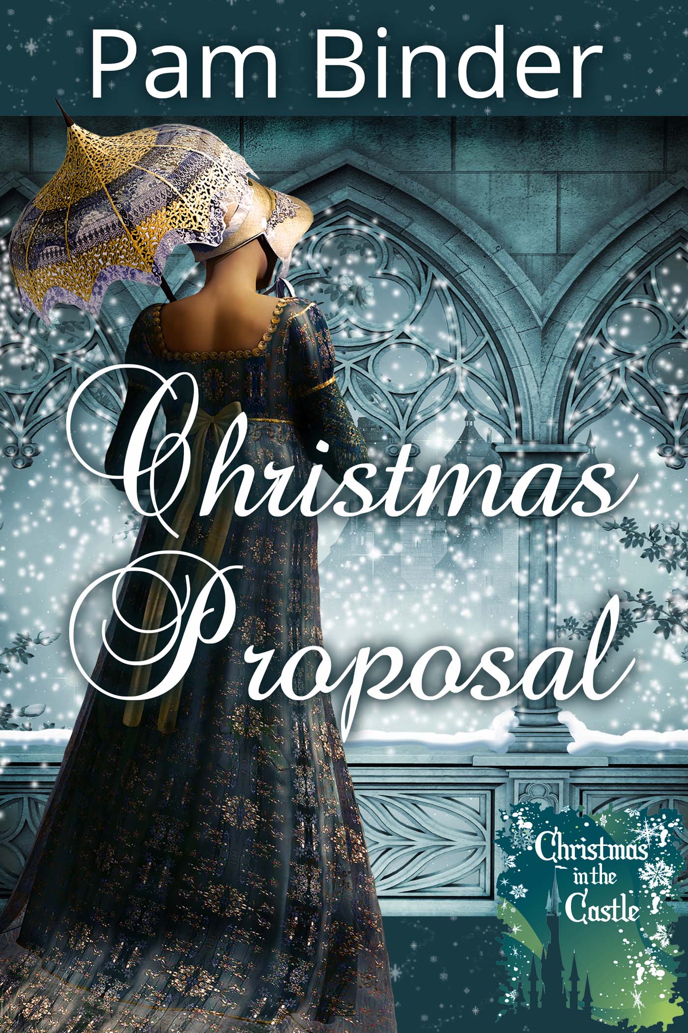 Christmas Proposal image 0