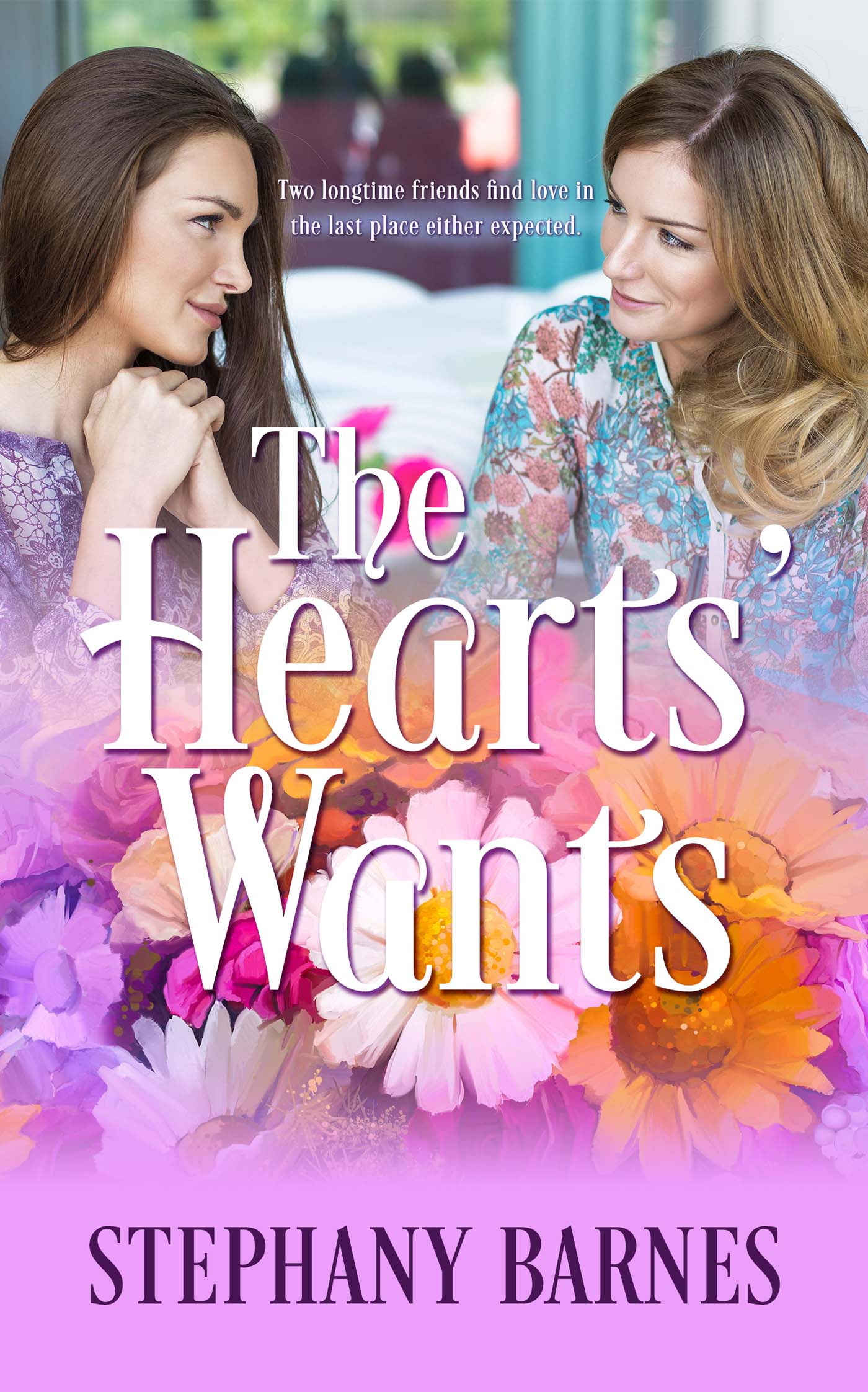 The Hearts' Wants image 0