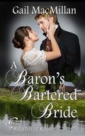 A Baron's Bartered Bride image 0