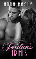 Jordan's Trials image 0