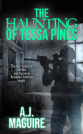 The Haunting of Tessa Pines image 0