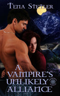 A Vampire's Unlikely Alliance image 0