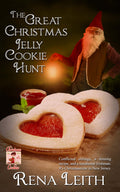 The Great Christmas Jelly Cookie Hunt image 0