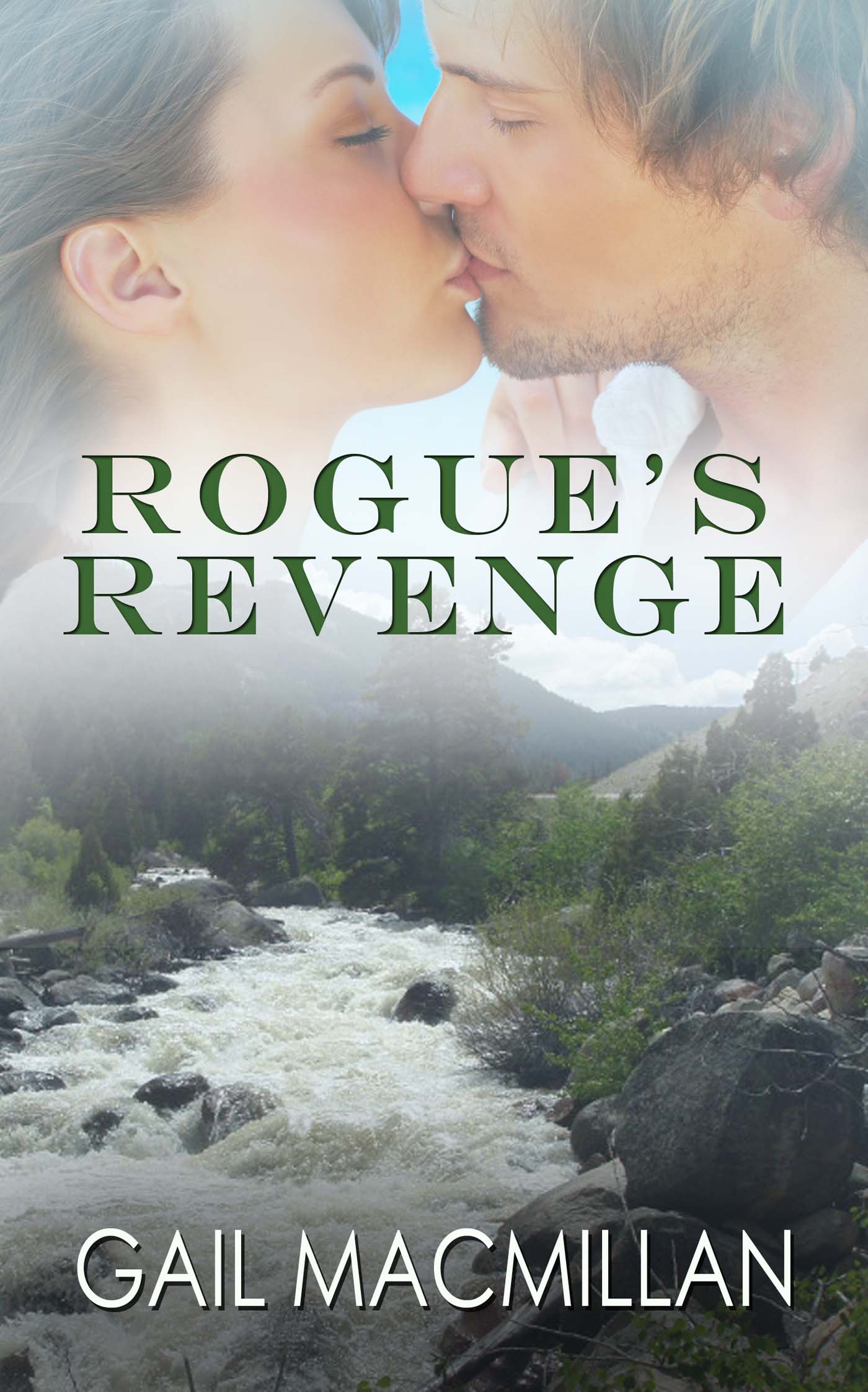 Rogue's Revenge image 0