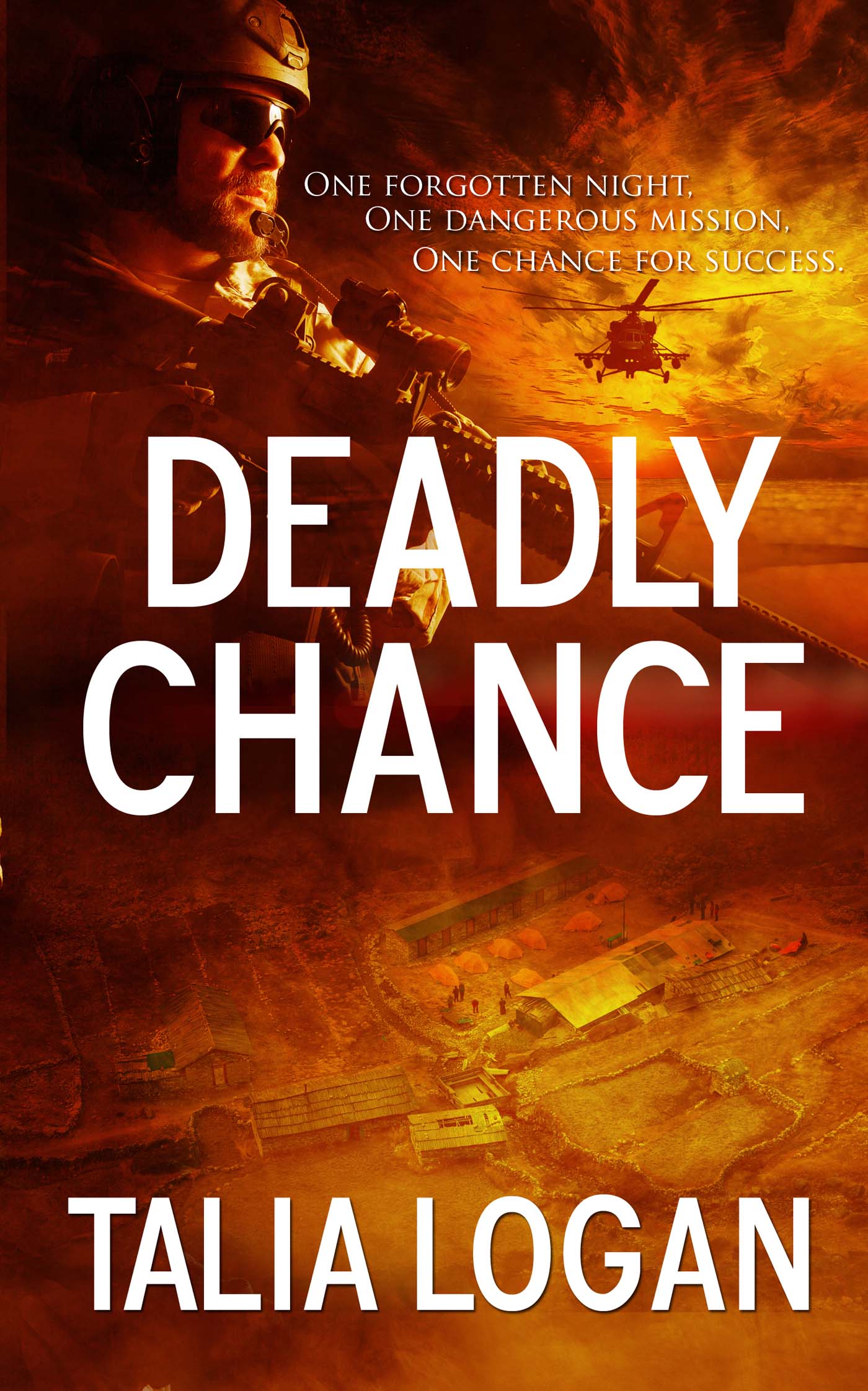 Deadly Chance image 0