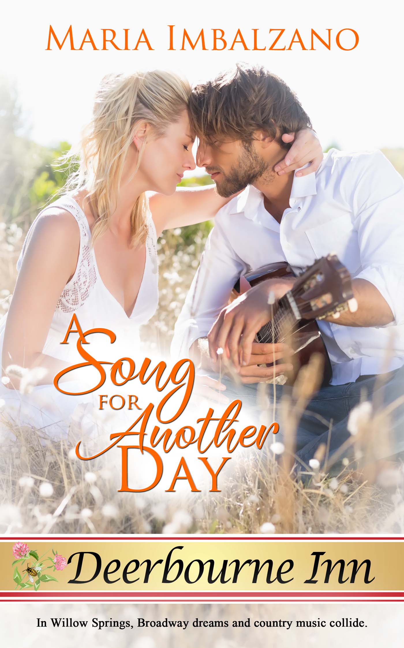 A Song for Another Day image 0