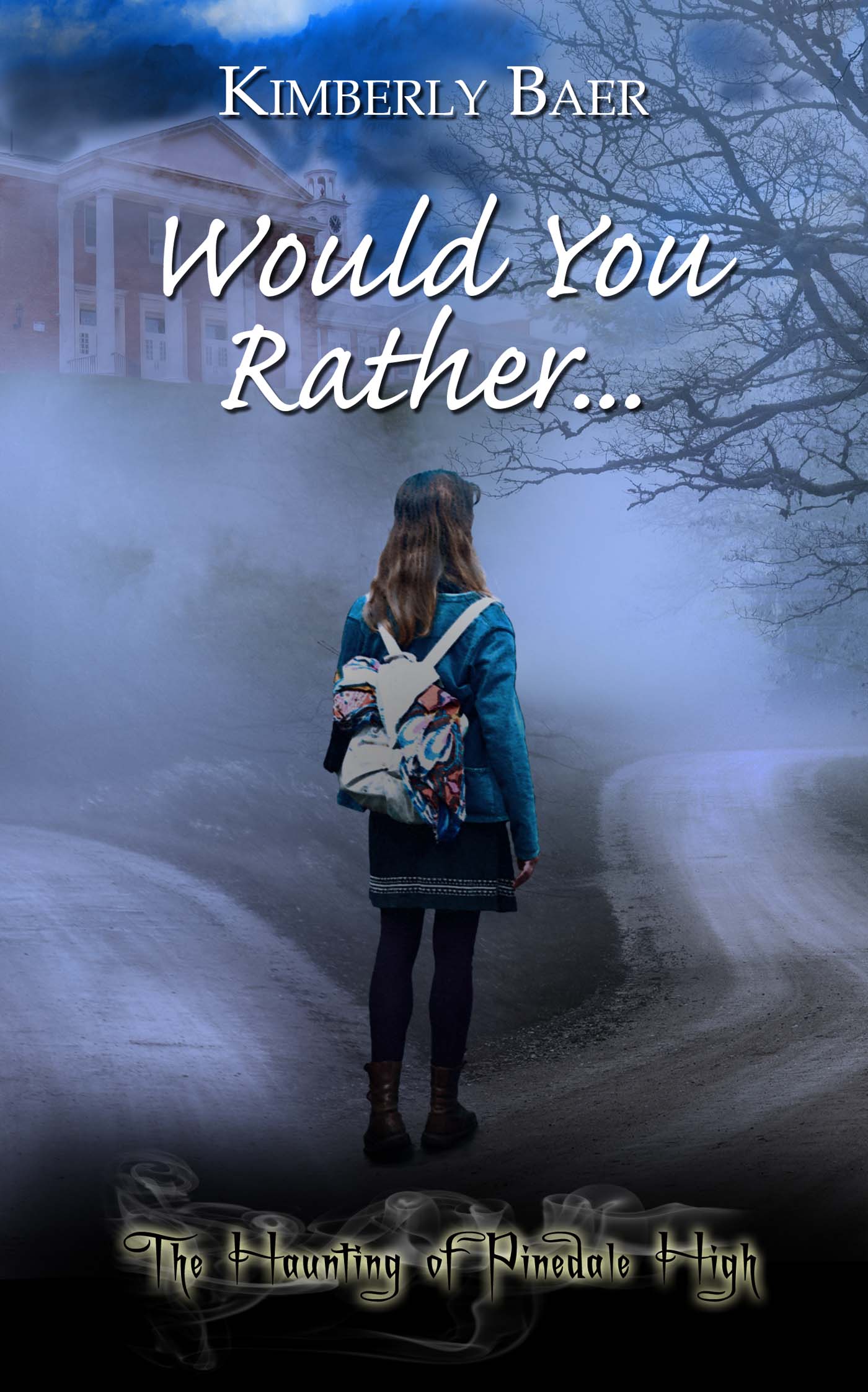 Would You Rather... image 0