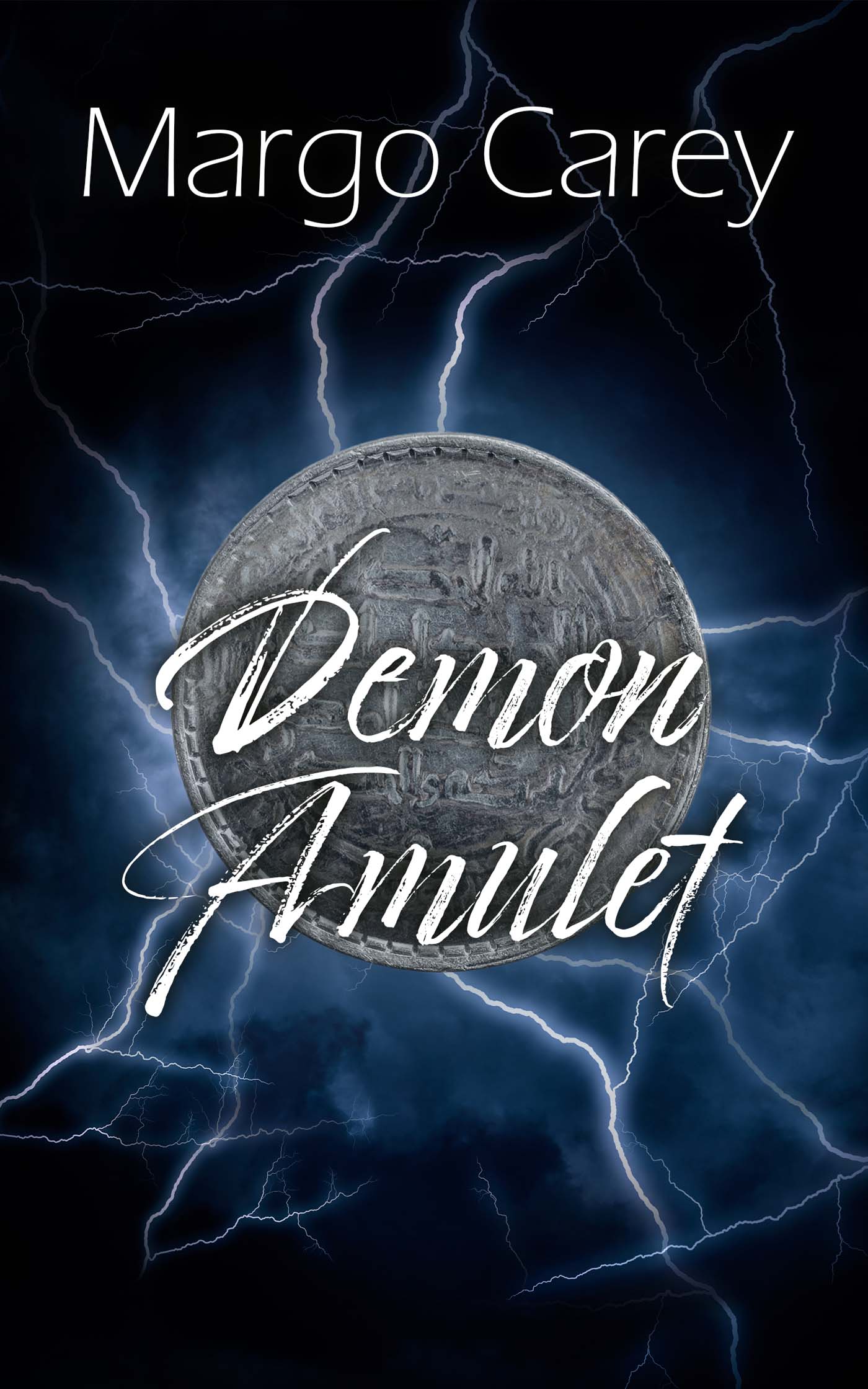 Demon Amulet image 0