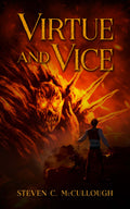 Virtue & Vice image 0