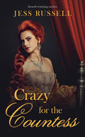 Crazy for the Countess image 0